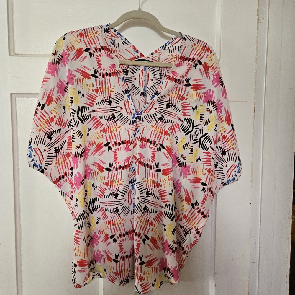 Ivanka Trump Top